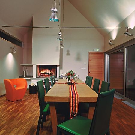 Nebesa Chalets 코바리드 외부 사진