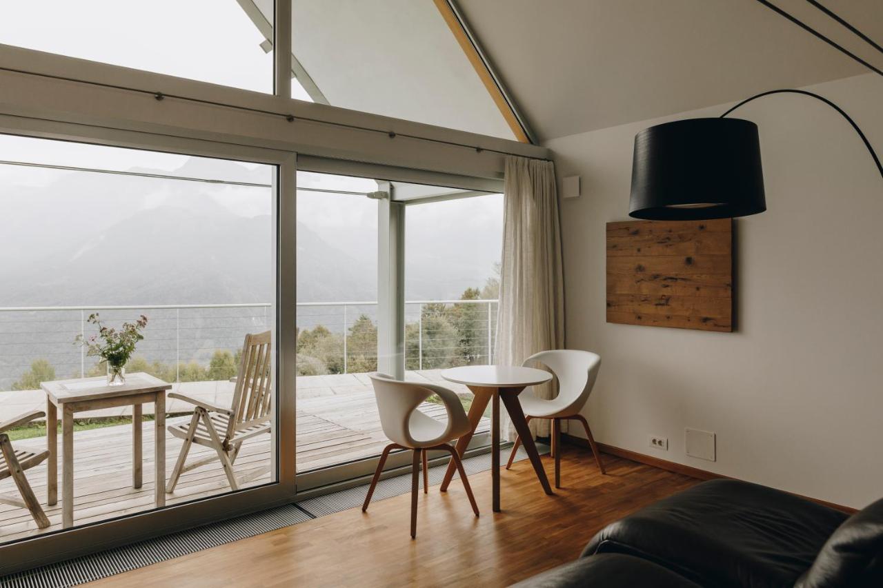 Nebesa Chalets 코바리드 외부 사진