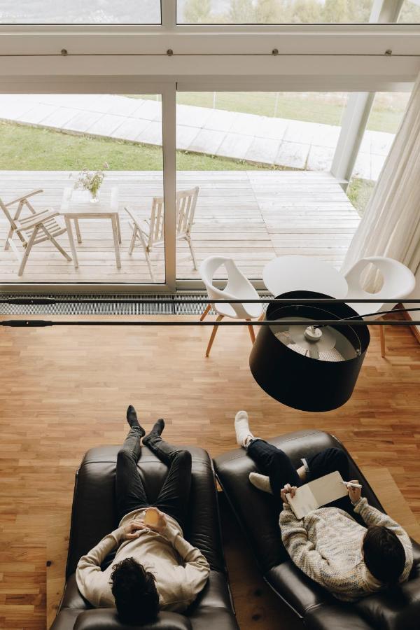 Nebesa Chalets 코바리드 외부 사진